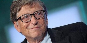 Zyania-Bill Gates