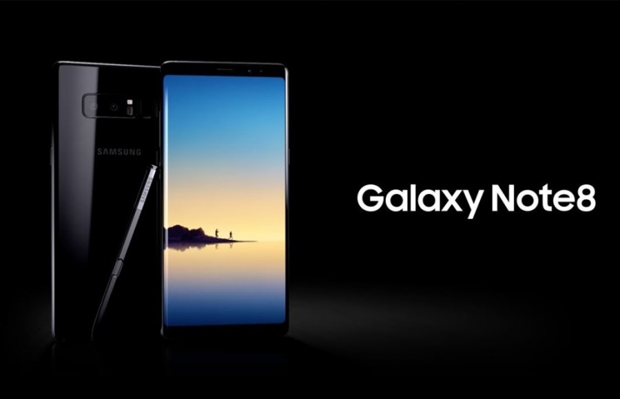 Galaxy Note 8 supera expectativas en México Zyania